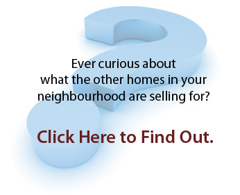 real estate market information for your neighbourhood